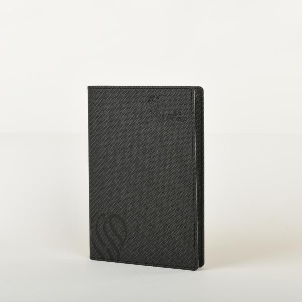 Agenda with Folio 10