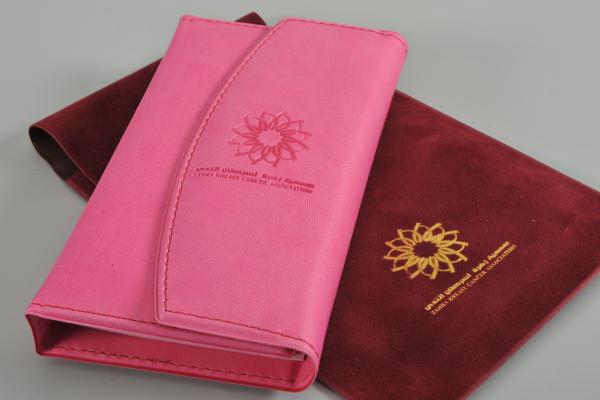 Agenda with Folio 12